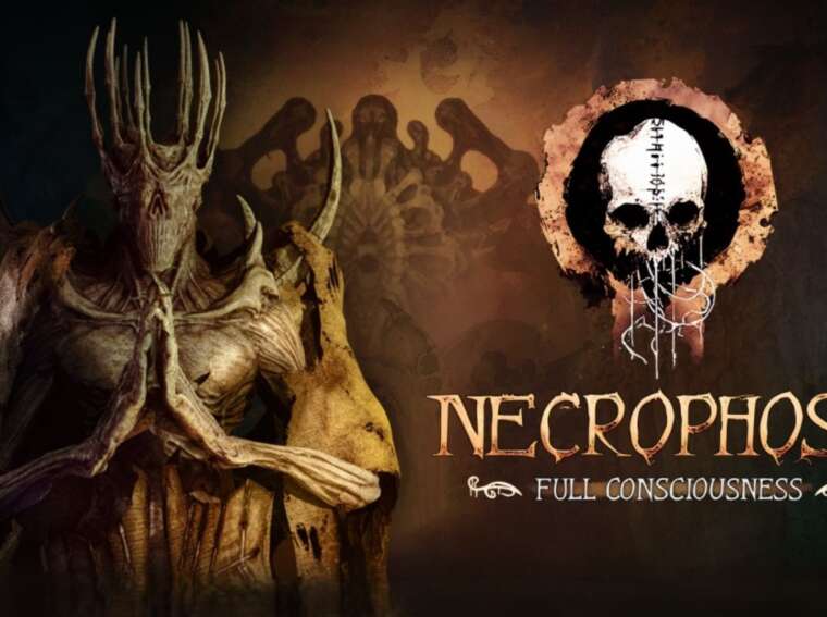 Necrophosis: Full Consciousness