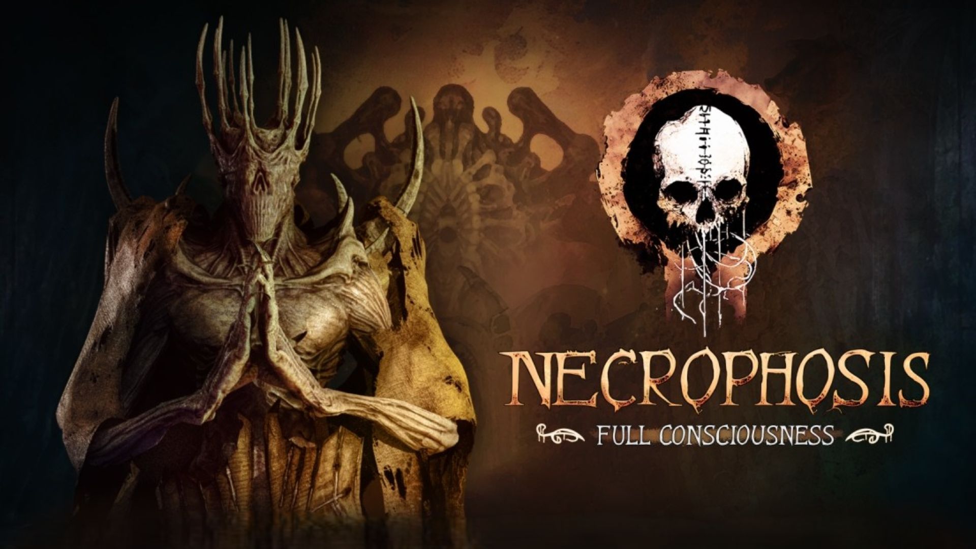 Necrophosis: Full Consciousness