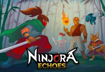 Ninjora Echoes