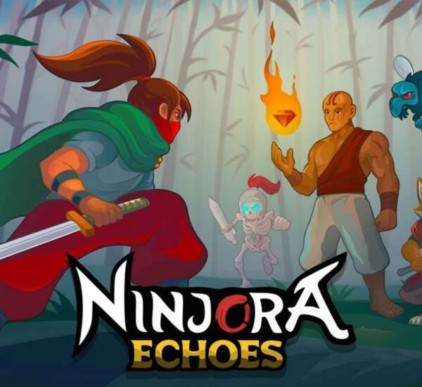 Ninjora Echoes