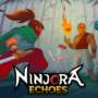 Controle Seus Clones: Ninjora Echoes Chega em Breve para Revolucionar Plataformas 2D