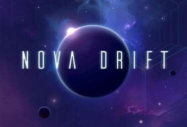 Nova Drift