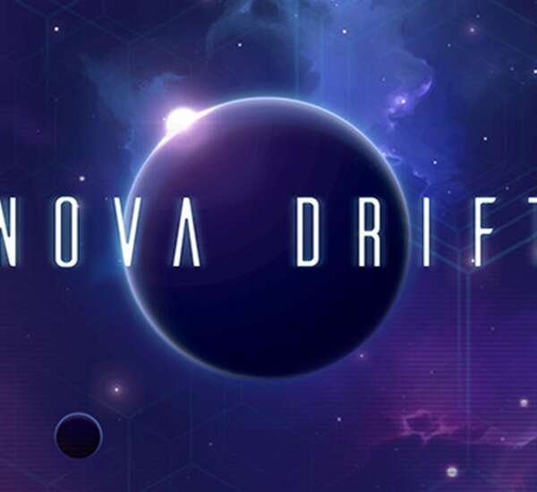 Nova Drift