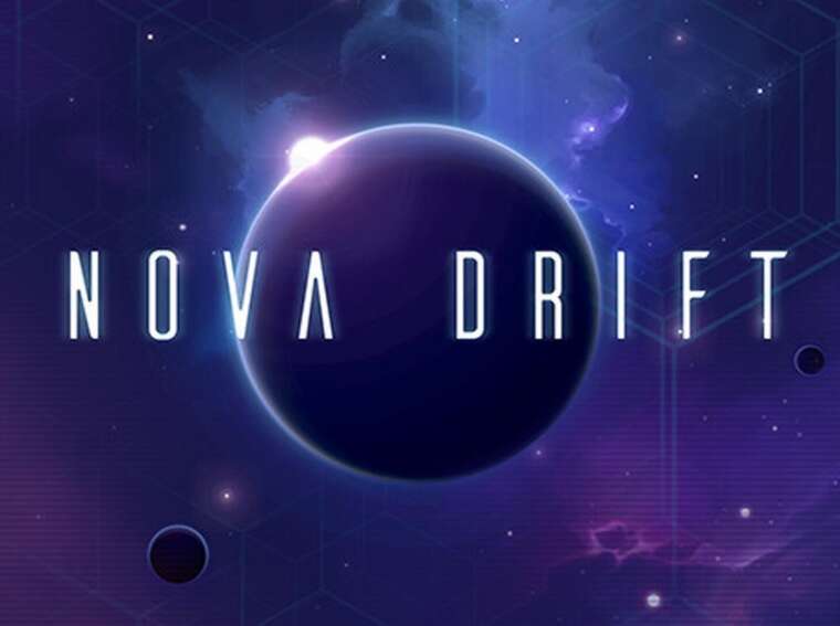 Nova Drift