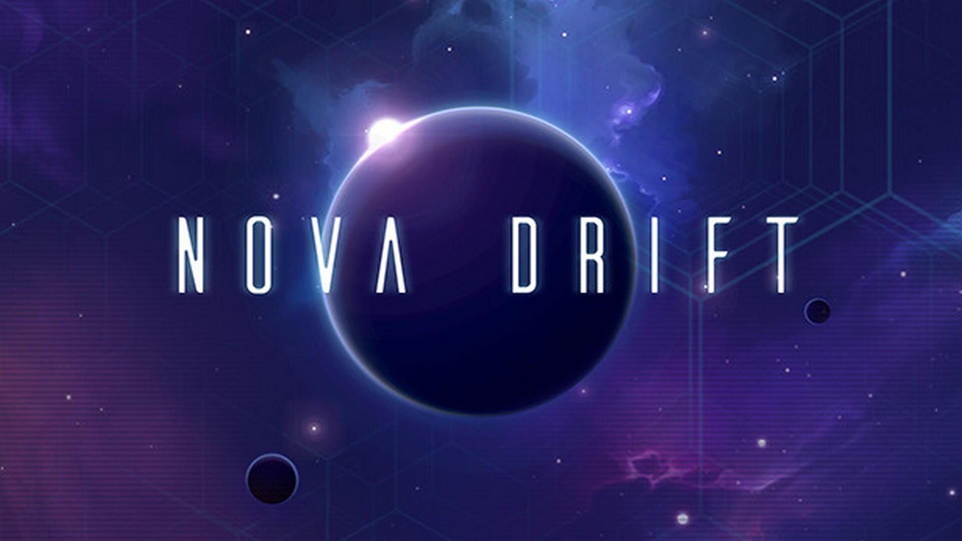 Nova Drift