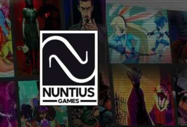 Nuntius Games