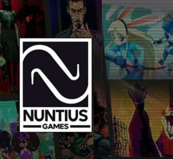 Nuntius Games