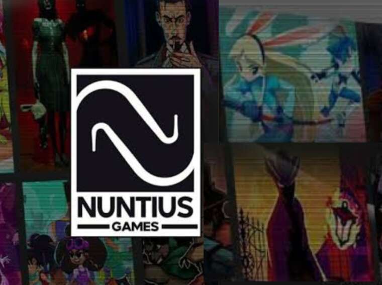 Nuntius Games