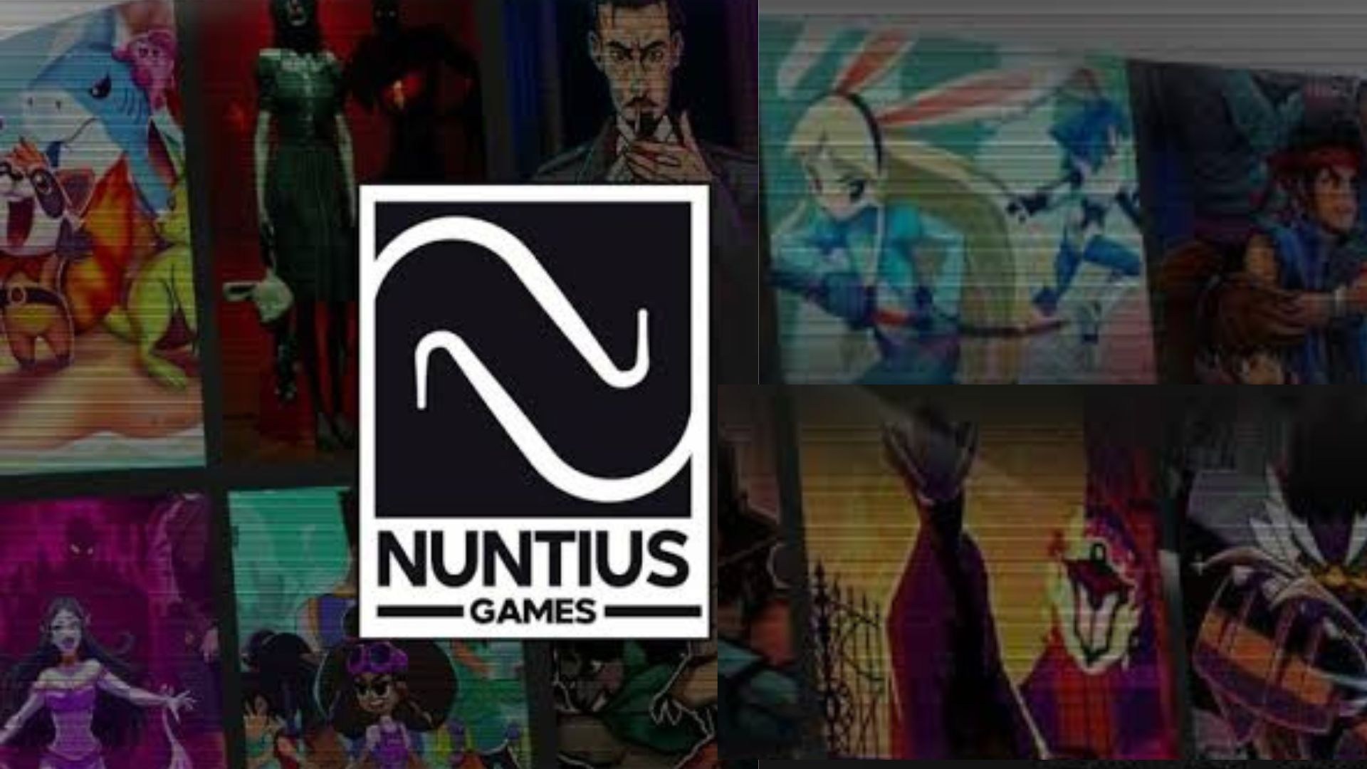 Nuntius Games