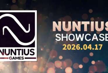 Nuntius Showcase 2026