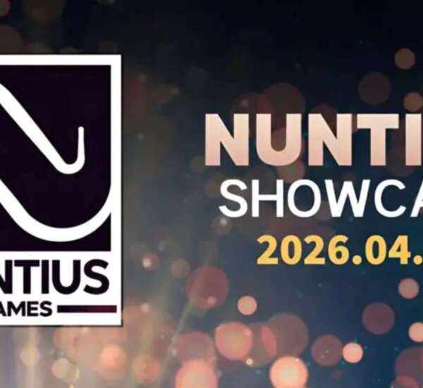Nuntius Showcase 2026