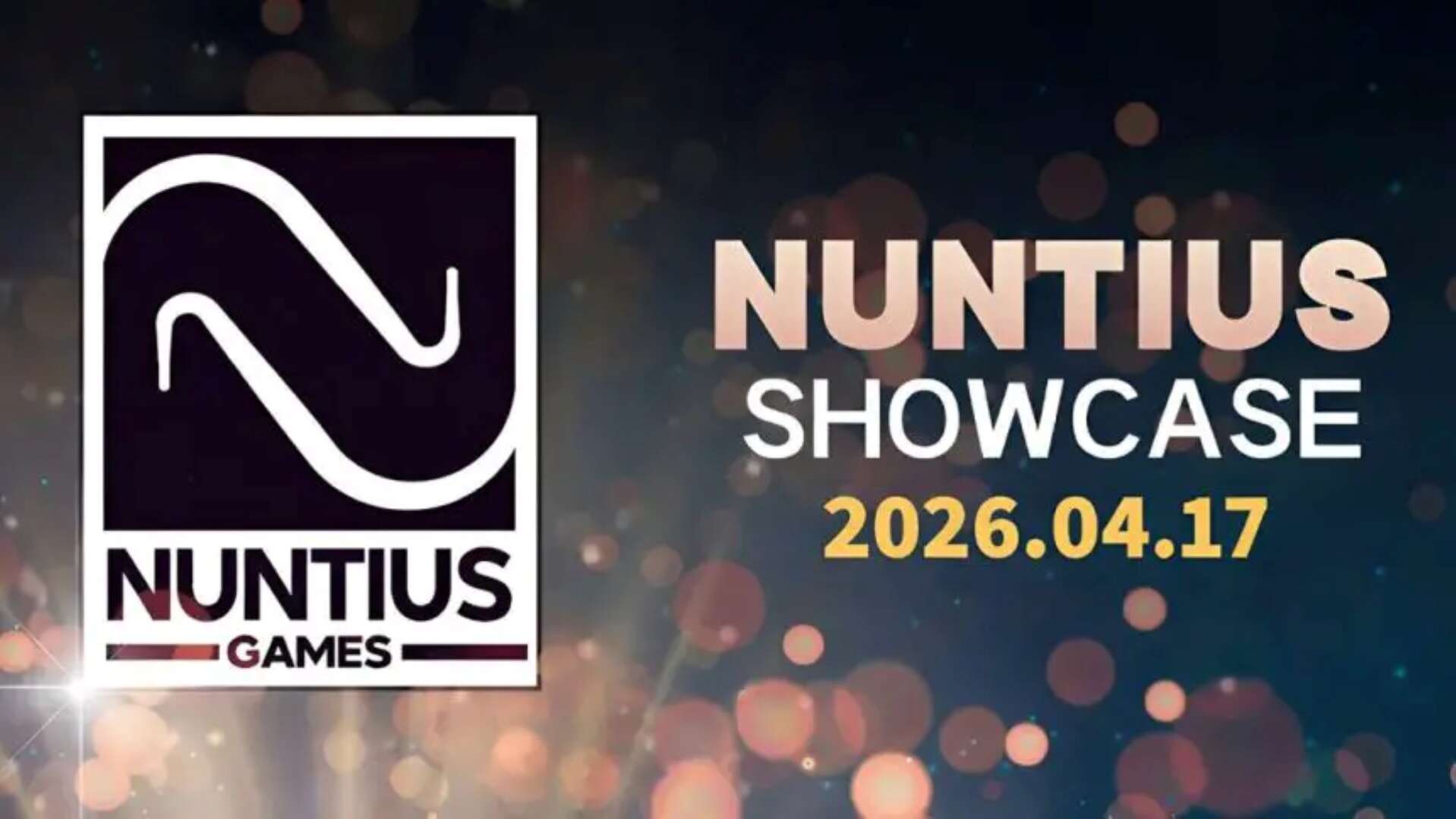 Nuntius Showcase 2026
