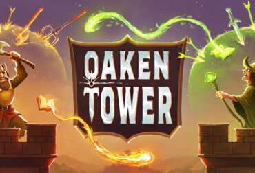 Oaken Tower