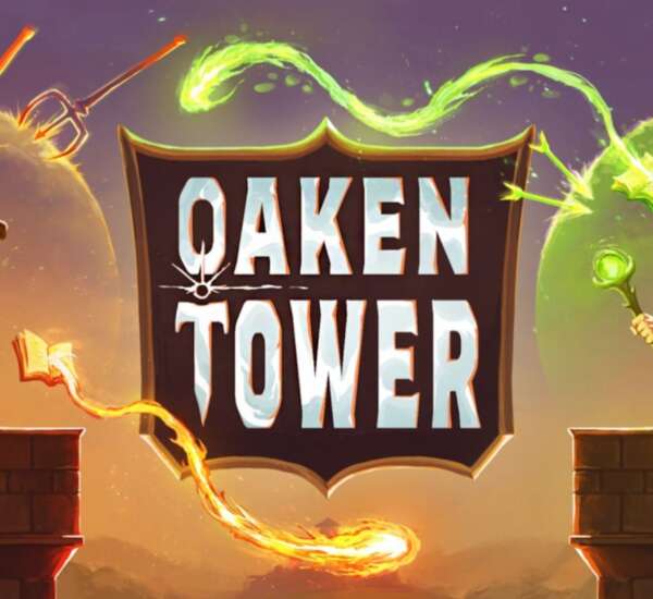 Oaken Tower