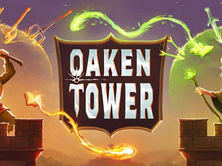 Oaken Tower