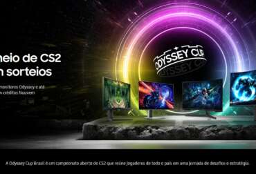 Odyssey Cup 2026 promo