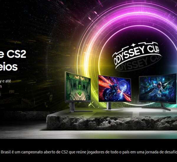 Odyssey Cup 2026 promo