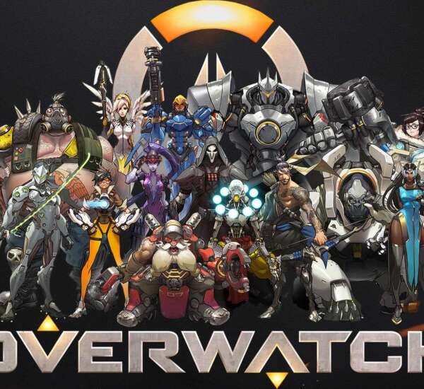 Overwatch