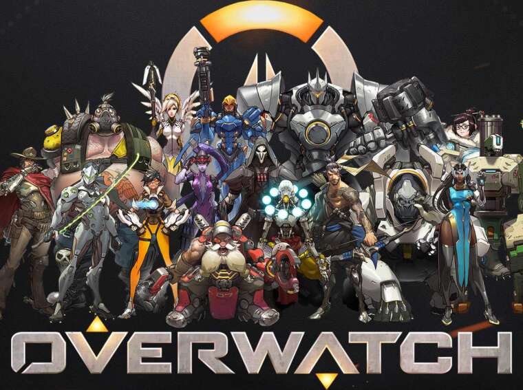 Overwatch