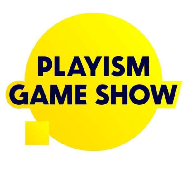 PLAYISM Game Show