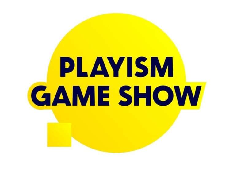 PLAYISM Game Show