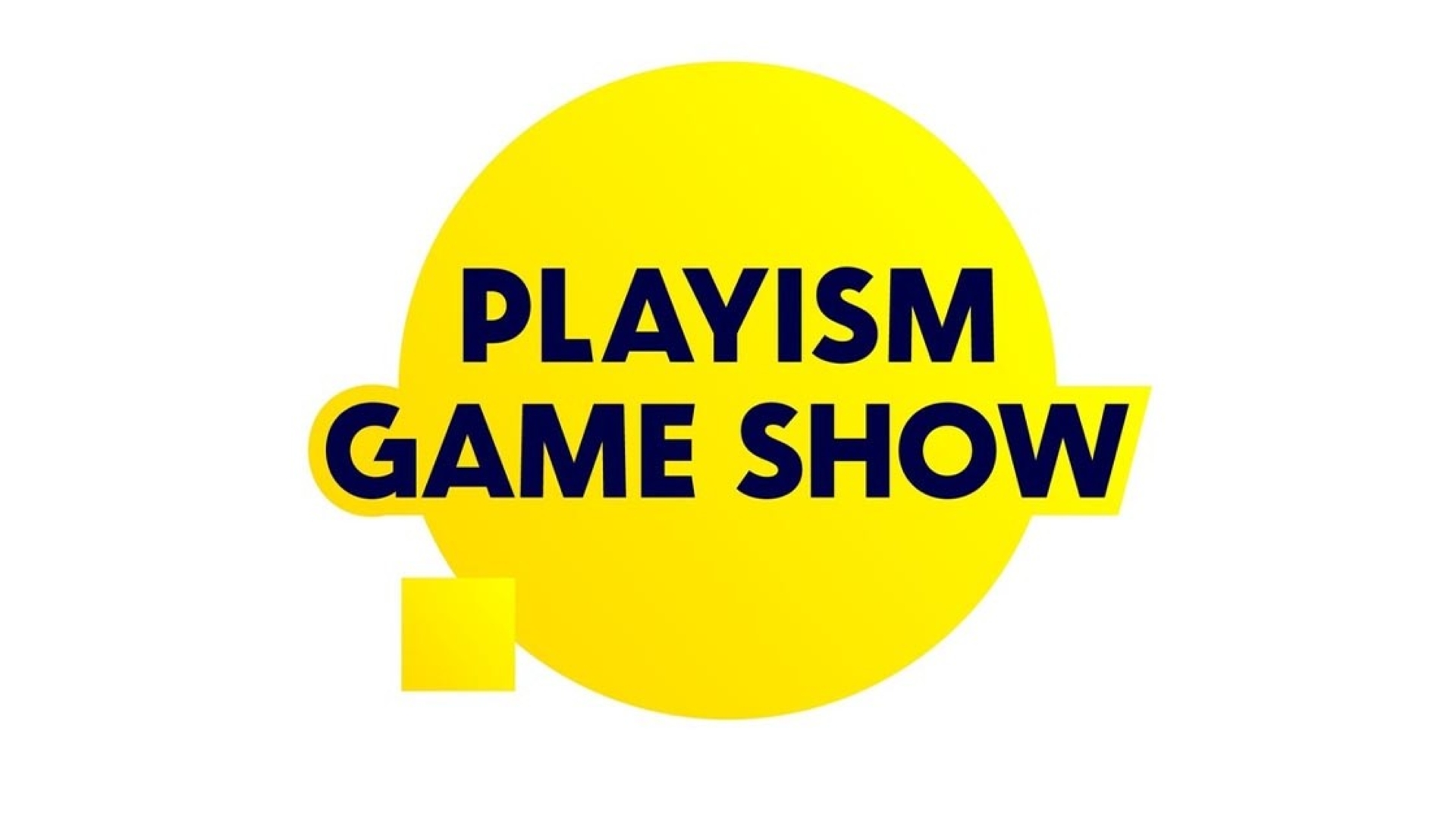 PLAYISM Game Show