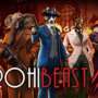 PROHIBEAST: Chicago Anos 30 com Proibição de Carne e Infiltração Tática em Novo Trailer de Gameplay
