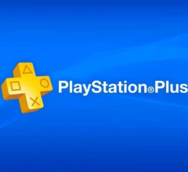 PS Plus