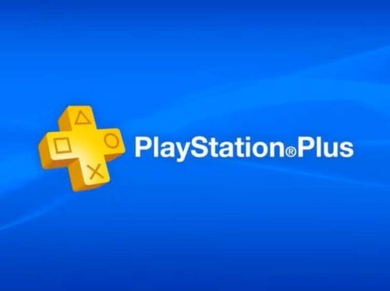 PS Plus