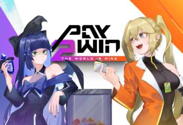 Pay 2 Win: The World is Mine