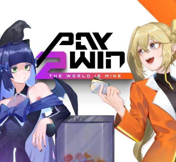 Pay 2 Win: The World is Mine