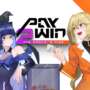 Pay 2 Win: The World is Mine Chega ao 1.0 no Steam Desafiando o Sistema e Sua Moral