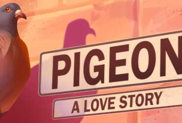 Pigeon: A Love Story