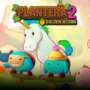 Plantera 2: Golden Acorn Promete Zen Pixelado e Acessível em Vários Consoles em Maio
