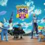 Pokémon GO celebra 10 anos com vencedor da campanha GO Memories para viagem ao Japão