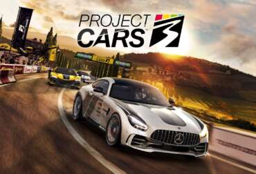 Project CARS 3