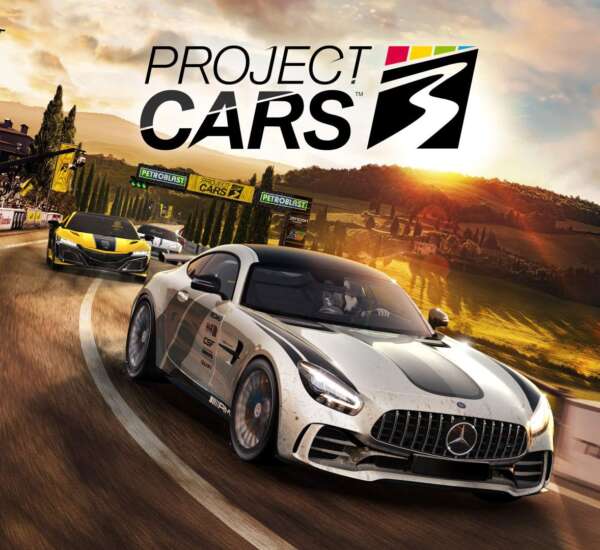 Project CARS 3