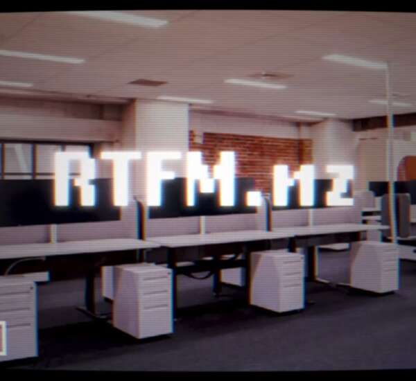 RTFM
