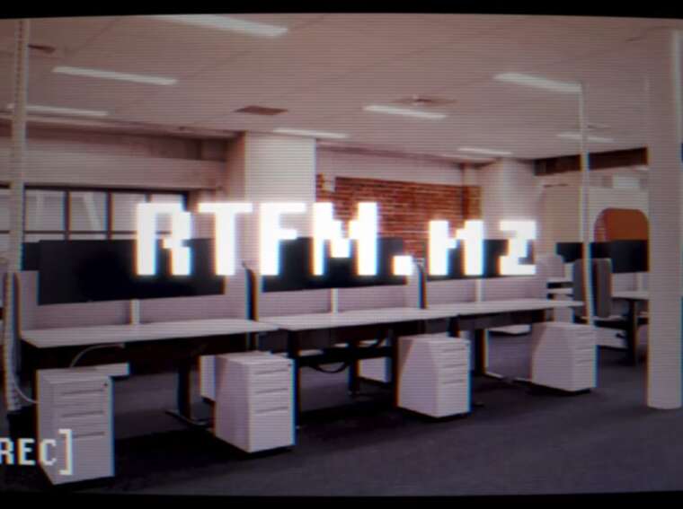 RTFM