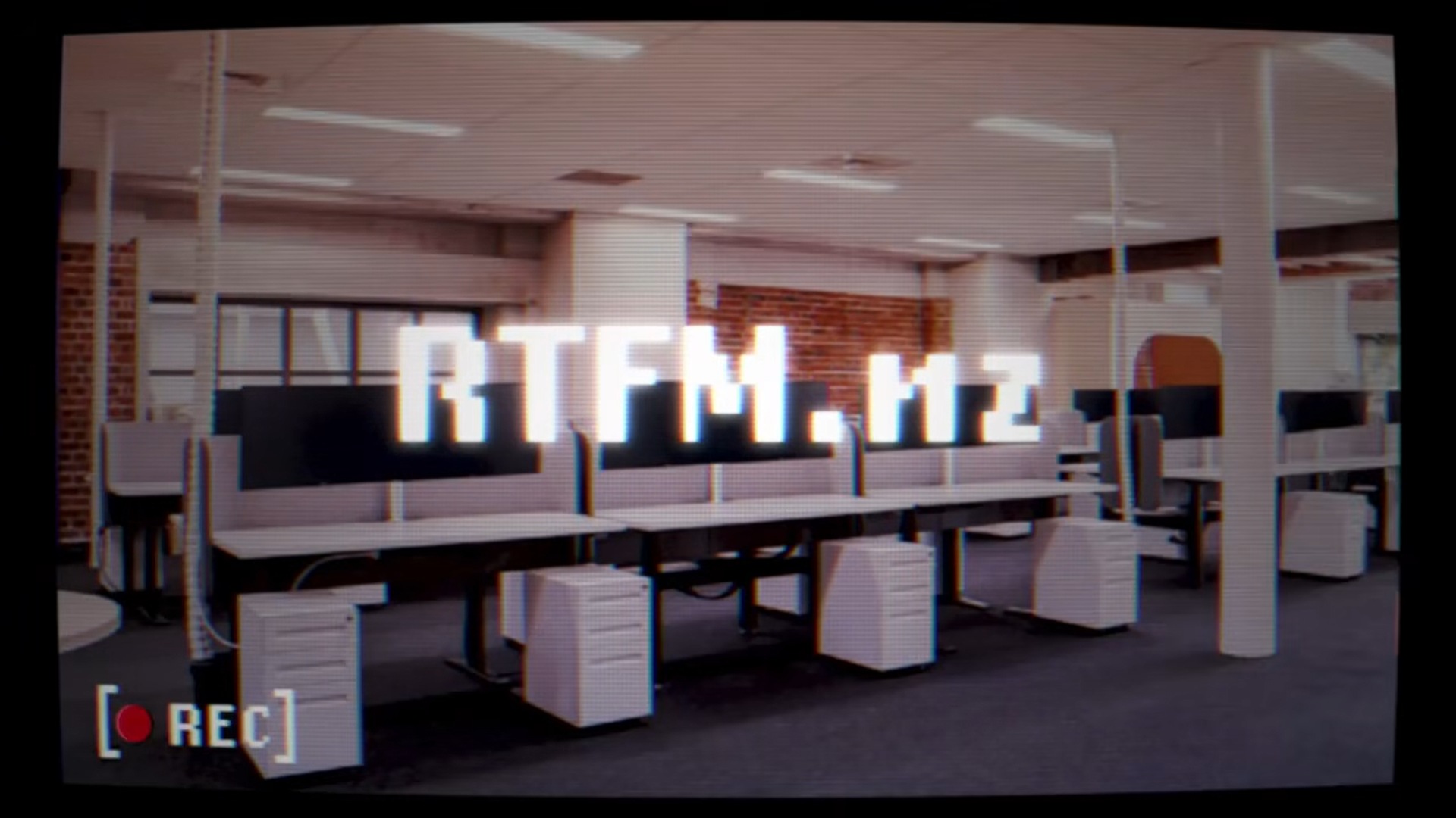 RTFM