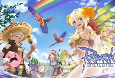 Ragnarök Online LATAM