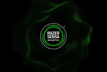 Razer Sensa HD Haptics