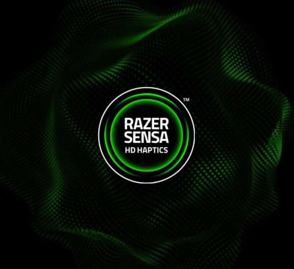 Razer Sensa HD Haptics