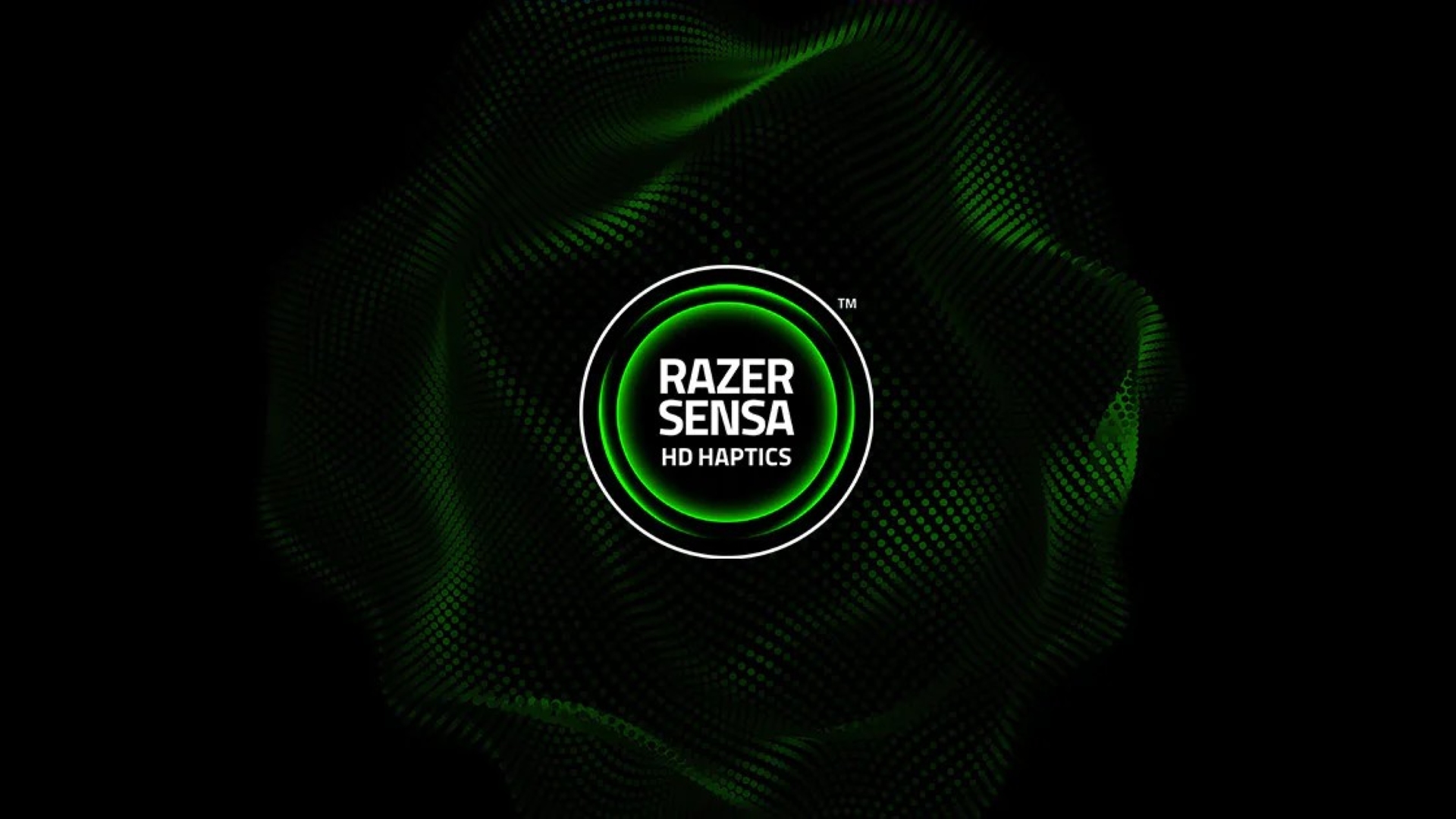 Razer Sensa HD Haptics