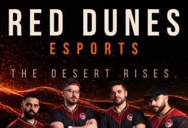 Red Dunes Esports
