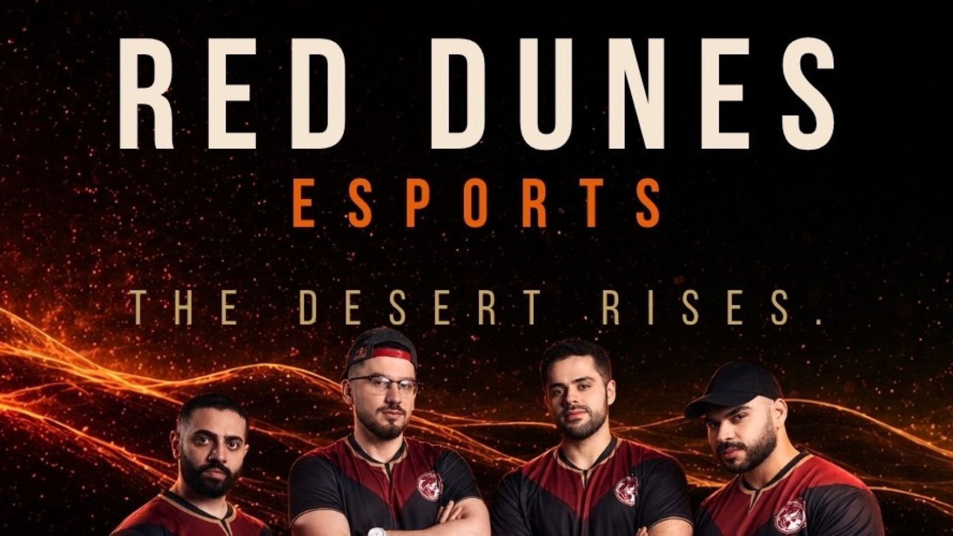 Red Dunes Esports