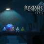 Regions of Ruin: Runegate Chega ao PC com Combate Hack-and-Slash Épico