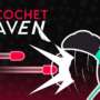 Ricochet Raven: Um Roguelike Que Te Desafia a Lutar SÓ com Parries