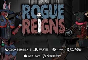 Rogue Reigns