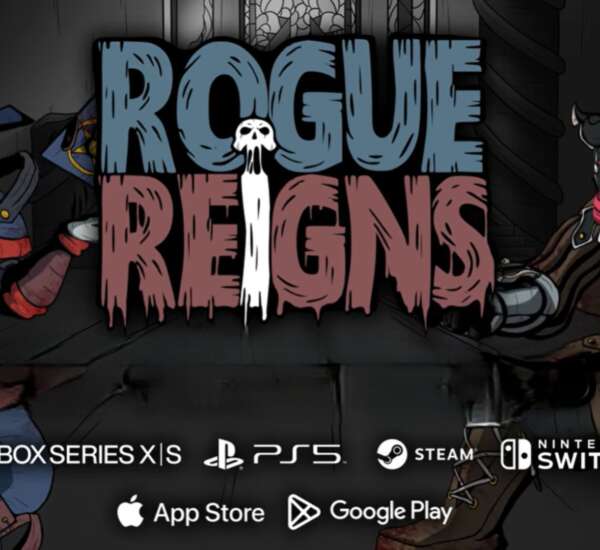 Rogue Reigns